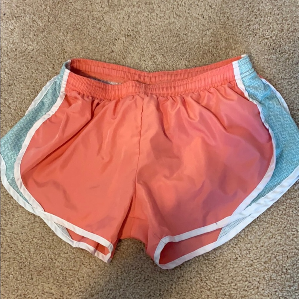 Simply Southern x Soffe athletic shorts
